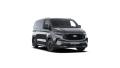 Ford Tourneo Custom Active L1, Tourneo, 2.0 EcoBlu
