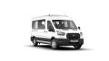 Ford Transit Kombi Trend 350 L3, 2.0 EcoBlu