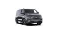 Ford Tourneo Custom Titanium X L1, Tourneo, 64 kWh
