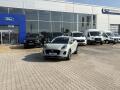 Ford Puma Titanium, 5dve�ov�, 1.0 EcoBoo