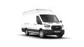 Ford Transit Trend 350 L4, Van, 89 kWh Elek