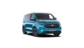 Ford Tourneo Custom Titanium X L1, Tourneo, 2.5 Du