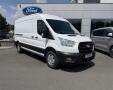 Ford Transit Trend 350 L3, Van, 2.0 EcoBlue