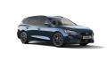 Ford Focus ST-Line X, Kombi, 1.0 EcoBoost