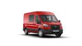 Ford Transit Trend L3, DCiV, 2.0 EcoBlue 96