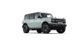 Ford Bronco Outer Banks, 5dve�ov�, 2.7 Eco