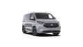 Ford Tourneo Custom Titanium X L1, Tourneo, 2.5 Du