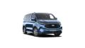 Ford Transit Custom Limited 320 L1, Kombi, 2.0 Eco