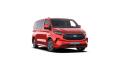 Ford Tourneo Custom Titanium L1, Tourneo, 2.0 EcoB