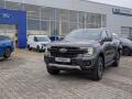 Ford Ranger Wildtrak, Dvojkabina, 2.3 EcoB