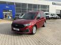 Ford Tourneo Connect Titanium, Tourneo, 2.0 EcoBlue
