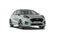 Ford Puma ST-Line, 5dve�ov�, 1.0 EcoBoos
