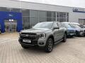 Ford Ranger Platinum, Dvojkabina, 3.0 EcoB
