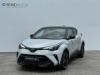 Toyota C-HR 2.0 HSD e-CVT GR-Sport