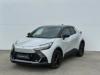 Toyota C-HR 2.0 HEV e-CVT GR-Sport