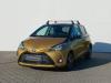 Toyota Yaris 1.5 VVT-i First Gold Edition