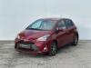 Toyota Yaris 1.5 VVT-i Active Trend