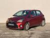 Toyota Yaris 1.33 Dual VVT-i Active Trend