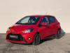 Toyota Yaris 1.5 VVT-i Active Trend