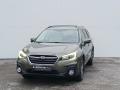 Subaru Outback 2.5 CVT LINEATRONIC AWD