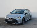 Toyota Corolla 2.0 HSD e-CVT GR-Sport Dynamic