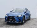 Lexus NX 350h 2.5 HSD e-CVT Prestige 44 E-F