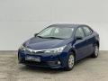 Toyota Corolla 1.6 VVT-i Business