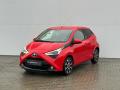 Toyota Aygo 1.0 VVT-i Style