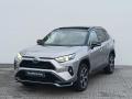 Toyota RAV4 2.5 PHEV e-CVT AWD Executive