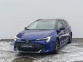 Toyota Corolla 2.0 HSD e-CVT GR-Sport Dynamic