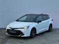 Toyota Corolla 2.0 HSD e-CVT GR-Sport Dynamic