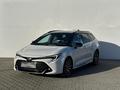 Toyota Corolla 2.0 HSD e-CVT GR-Sport Dynamic