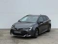 Toyota Corolla 2.0 HSD e-CVT GR-Sport Dynamic