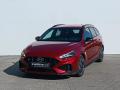 Hyundai i30 1.5 T-GDI MHEV DCT N-Line