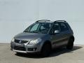 Suzuki SX4 1.6 VVTi 4x4