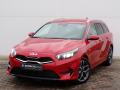 Kia Ceed 1.5 T-GDi 7DCT TOP Business