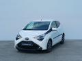 Toyota Aygo 1.0 VVT-i 53kW