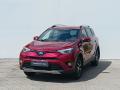 Toyota RAV4 2.5 HSD e-CVT Executive AWD