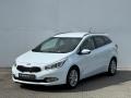 Kia Ceed 1.6 CRDi Exclusive