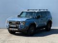 Toyota Land Cruiser 2.8L FIRST EDITION 4X4 AT