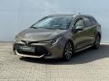 Toyota Corolla 1.2 Turbo Comfort Tech Style
