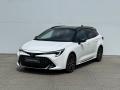 Toyota Corolla 1.8 HSD e-CVT GR-Sport Dynamic