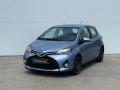 Toyota Yaris 1.33 Dual VVT-i Trend