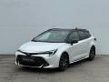 Toyota Corolla 2.0 HSD e-CVT GR-Sport Dynamic