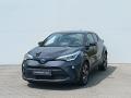 Toyota C-HR 2.0 HEV e-CVT Style