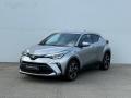 Toyota C-HR 2.0 HEV e-CVT Style