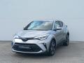 Toyota C-HR 2.0 HEV e-CVT Style