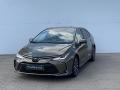 Toyota Corolla 1.6 VVT-i Comfort StyleTech