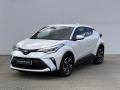 Toyota C-HR 2.0 HEV e-CVT Style
