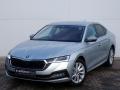 koda Octavia 1.5 TSI DSG / 110 kW Style Plu